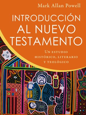 cover image of Introducción al Nuevo Testamento